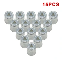 15pcs free shipping microwave oven parts magnetron cap replacement microwave oven spare parts magnetron for microwave