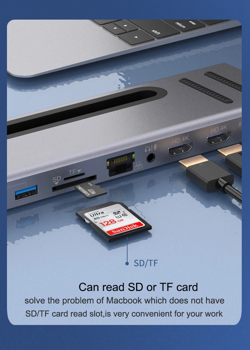 тип c ноутбука подставка для д