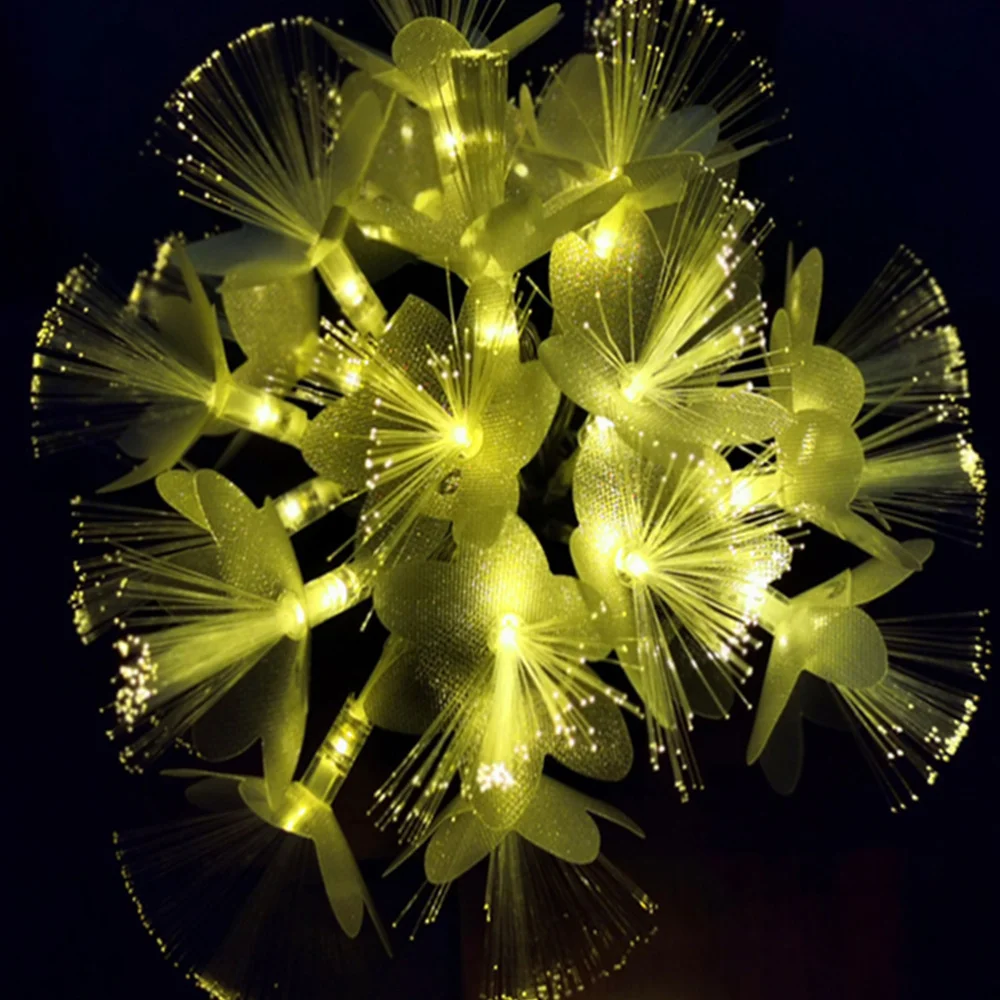

1 Set 1.5m String Light 10 LED Decorative Lamp String Bedroom Atmosphere Light