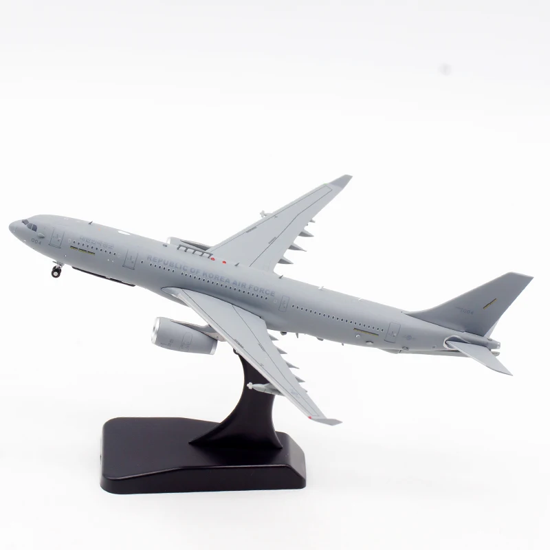 Литая версия 1:400 имитация корейских воздушных войск MRTT воздушный танкер 19-004