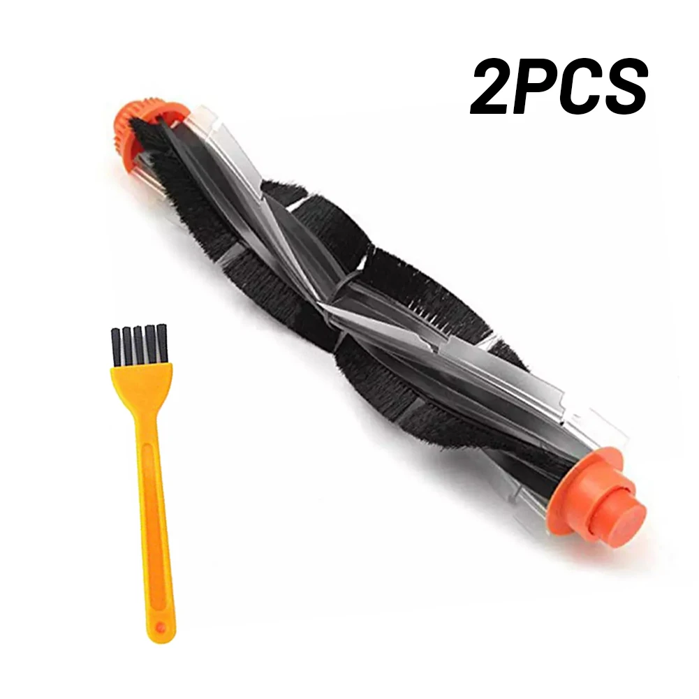 

Roller Brush For Neato XV-21 XV Signature Pro XV-11 T1E8 Main Brush Smart Sweeping Robot Vacuum Cleaner Accessories