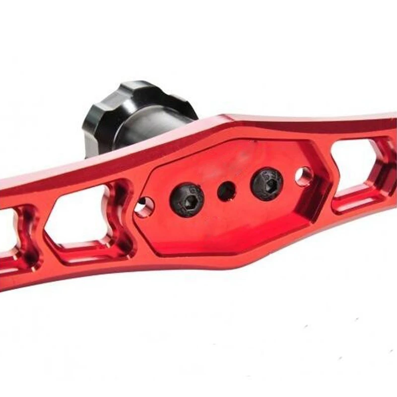 RC автомобиль Алюминиевый сплав 17 мм шестигранные гайки установка инструменты