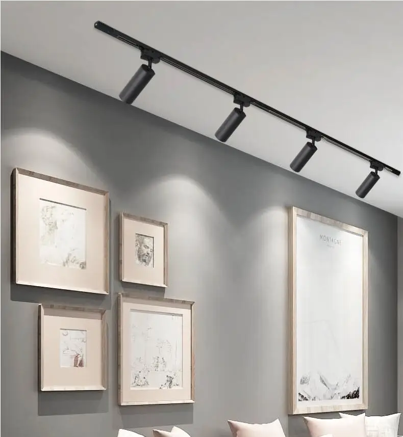 Поверхностный монтаж светодиодный потолочный светильник 10 Вт 15 Светодиодный