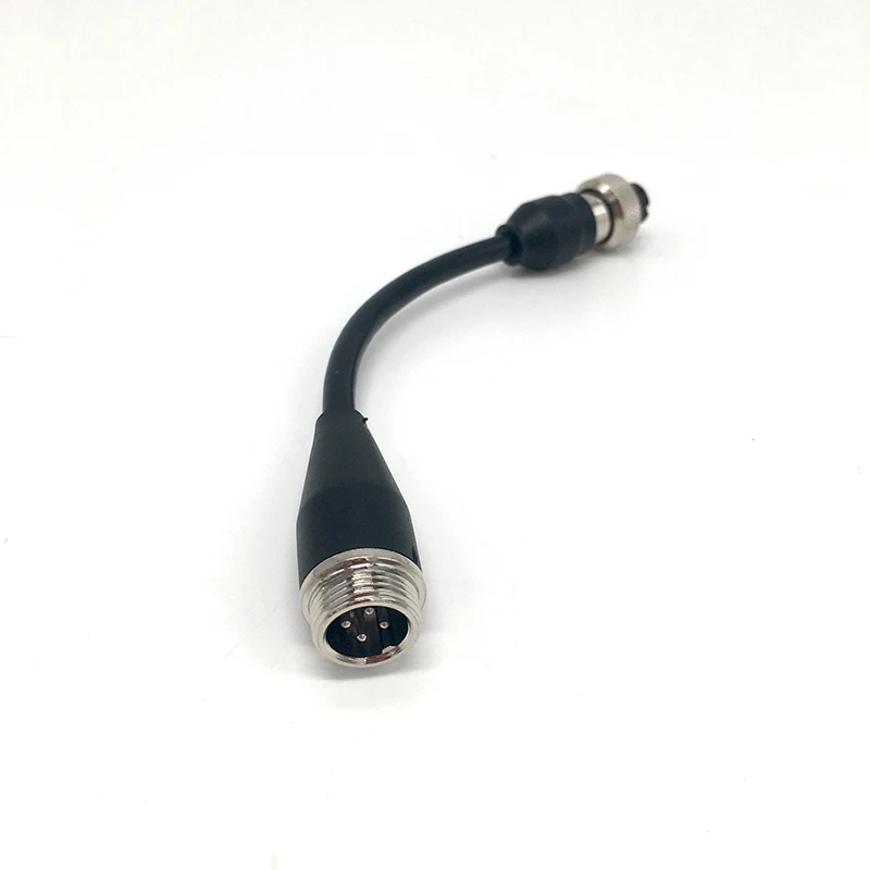 Оригинальный комплект удлинительных адаптерных кабелей для Ninebot Gokart PRO запасные