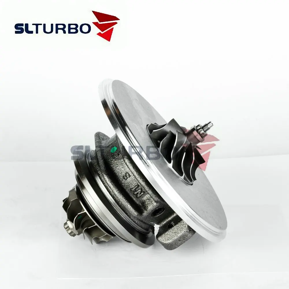 

795637-0001 turbocharger core for OPEL VIVARO 2.0 CDTI 66KW 90HP 84KW 114 HP MR9630 M9R692 - 795637-5002S cartridge turbine CHRA