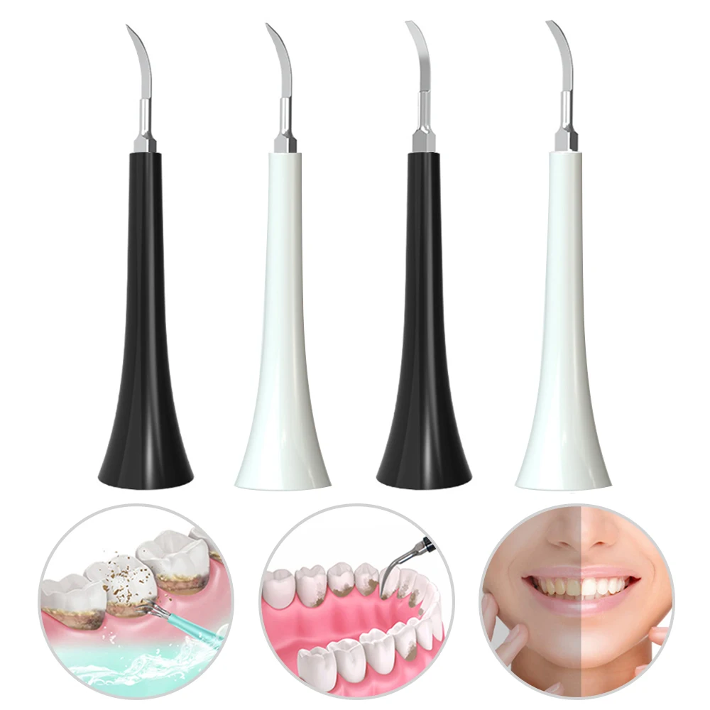 

Electric Ultrasonic Sonic Scaler Tips for Xiaomi Soocas Electric Toothbrushes Whiten Teeth Remove Dental Calculus Tartars