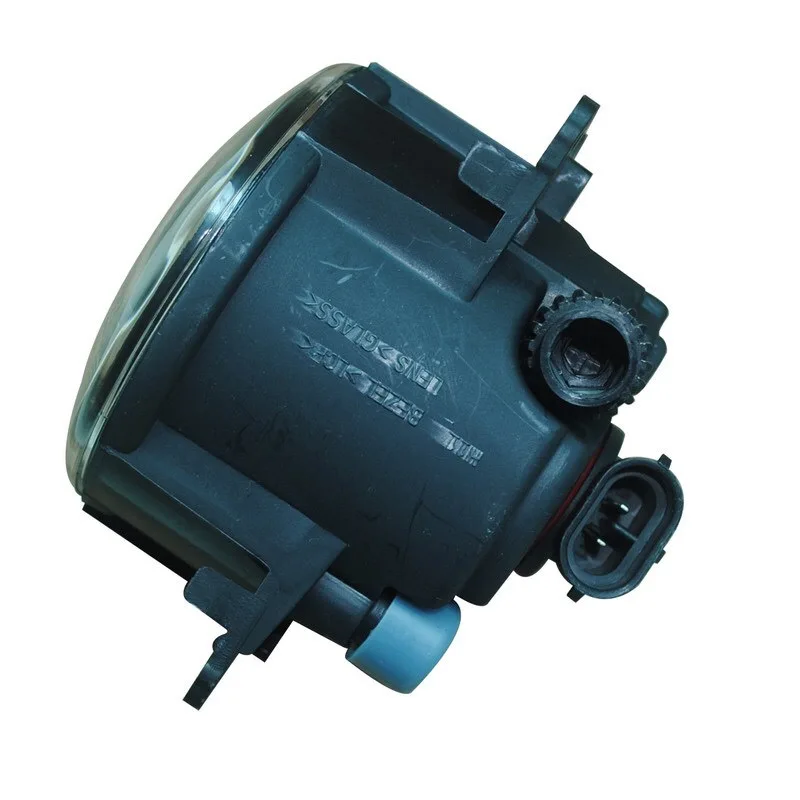 Автомобильный Стайлинг DRL Противотуманные фары освещение светодиодный фонарь