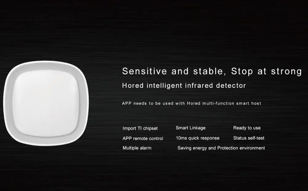 

2018 Hot Sale WiFi Smart Remote Controller For Smart Home Automation System