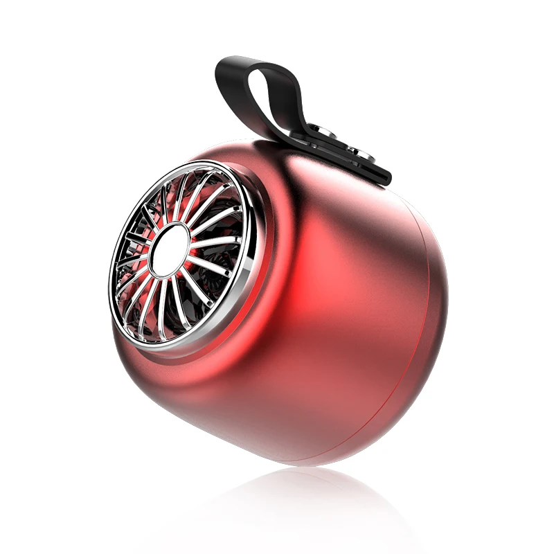 Мини динамик Lound Беспроводная Bluetooth колонка портативная для улицы двуслойная 3D