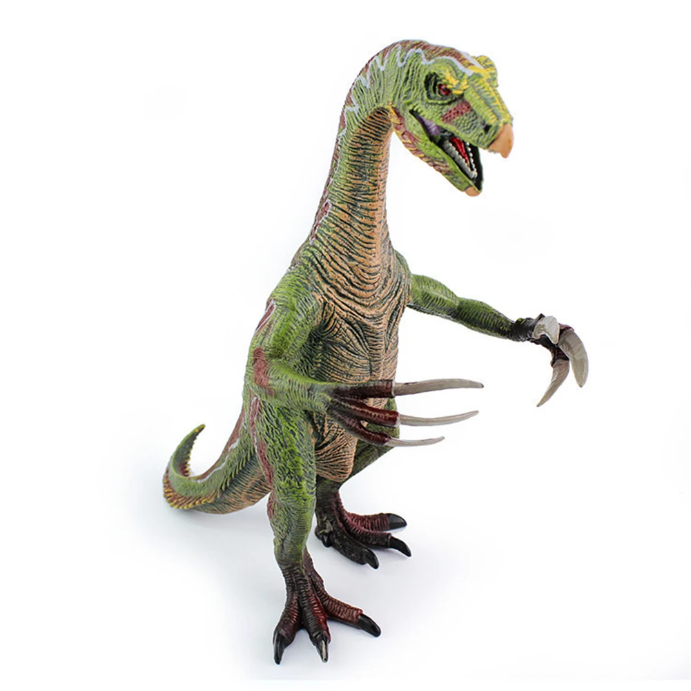 

Ancient Dinosaurs Model Collection Educational Toy Realistic Small Gifts Biology Children Kids Simulation Animal Action Figures