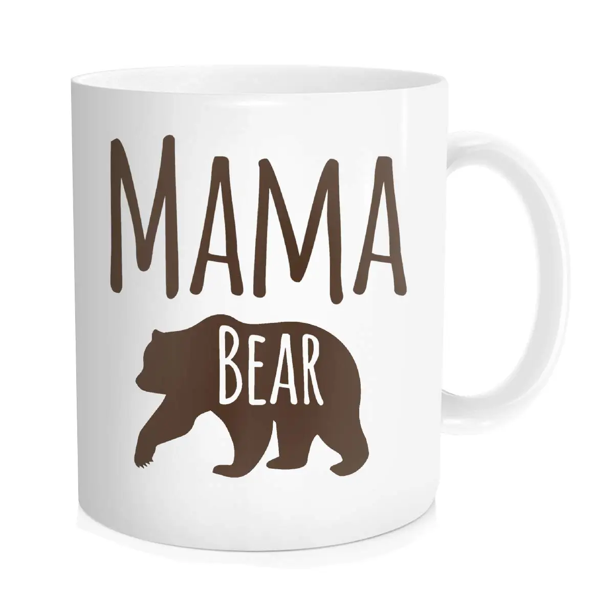 Кружки с забавным парнем лучшая мама керамическая кофейная кружка белая 11