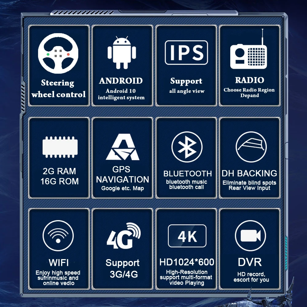 IPS DSP GPS Android 10 автомобиль радио для Dacia Lodgy Logan Duster Sandero Renault Captur/Lada/x ray головное
