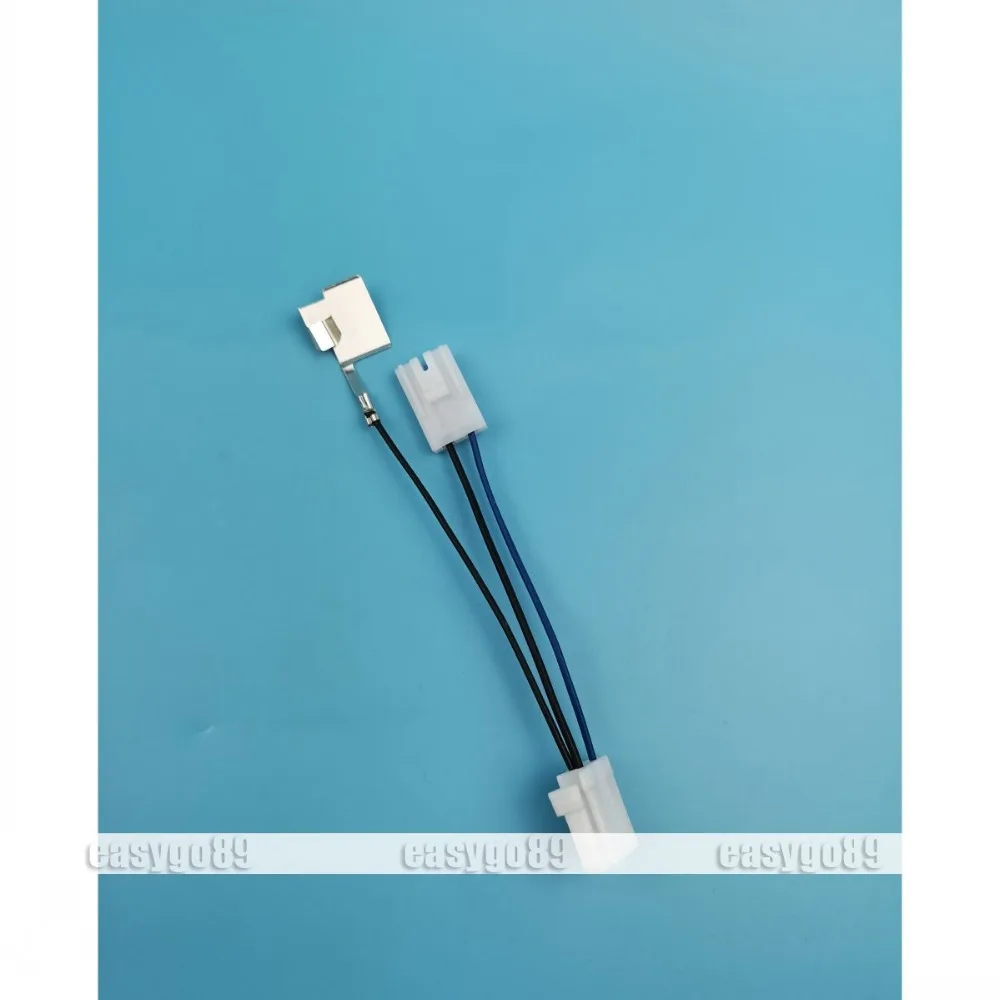 Жгут проводов для топливного насоса провод штепсельная Вилка Toyota Camry 06-16 |