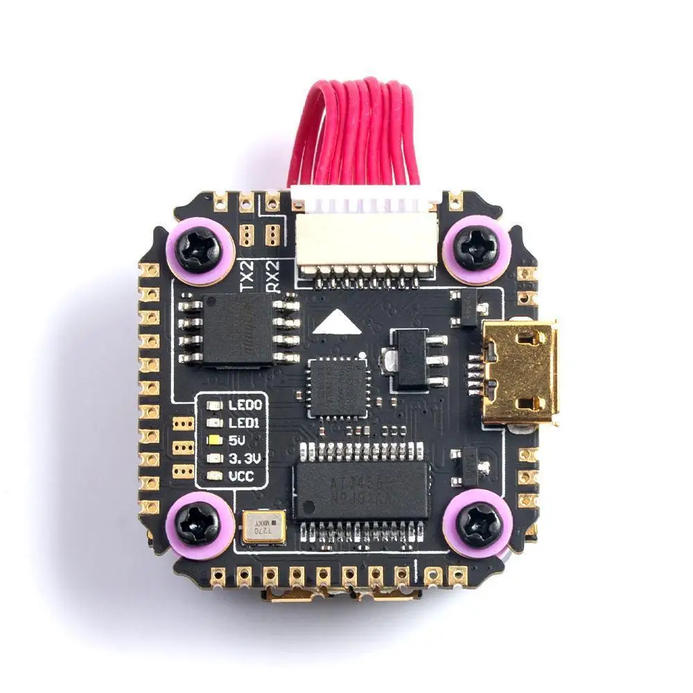 Контроллер полета Diatone MAMBA F405 Mini MKIII MK3 Betaflight F35A 35A ESC 3 6S DSHOT600 stack FPV Racing Brushless для