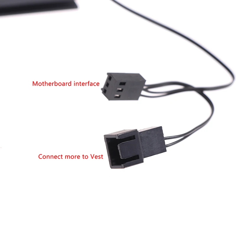 

Heat Sink 3PIN Memory Cooling Vest 256 RGB Automatic Light Radiator CPU Cooler Aluminum Heatsink for Computer RAM DDR3 DD R4