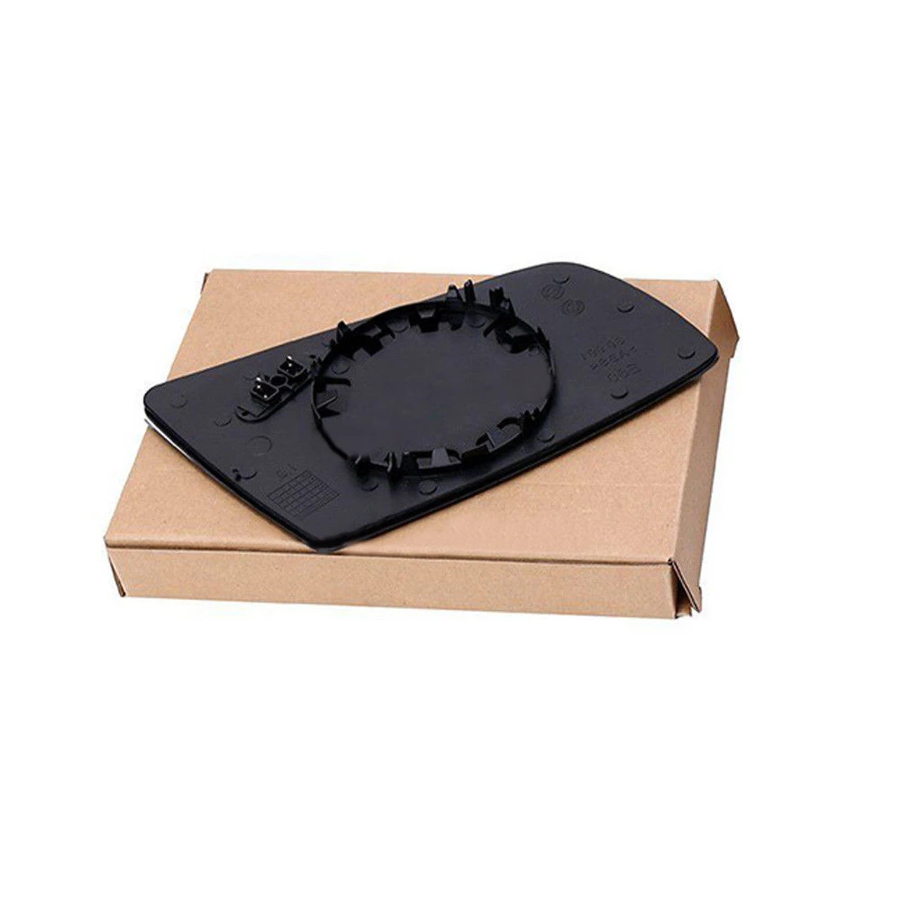 Стекло для зеркала заднего вида с левым и правым боковым крылом BMW 5 E60 E61 2003 2004 2005