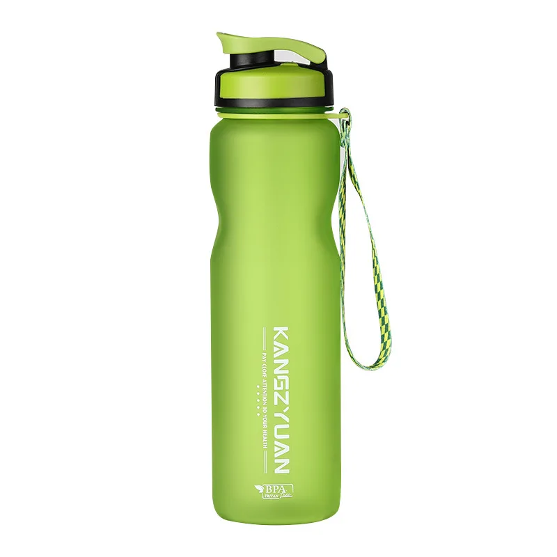 Large Capacity Space Water Bottle Sepecially for Cycling People