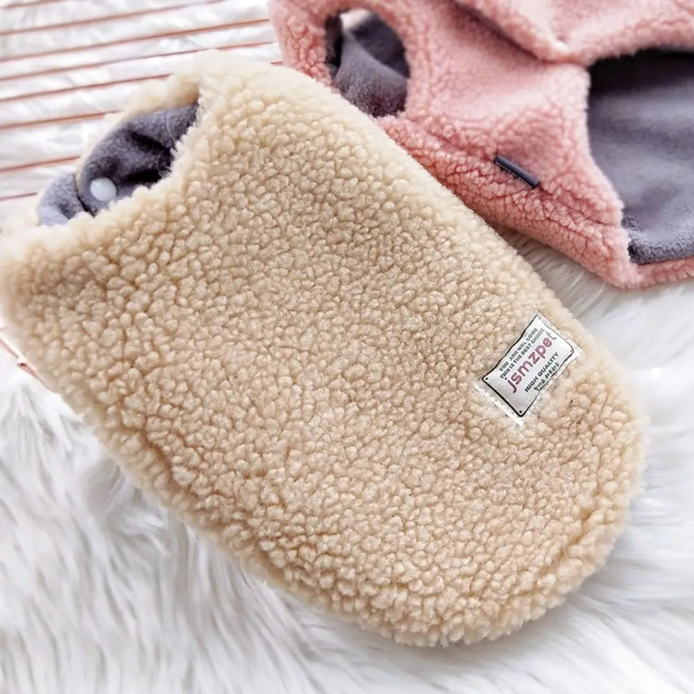 Одежда для домашних животных нижняя рубашка теплый костюм собак костюмы