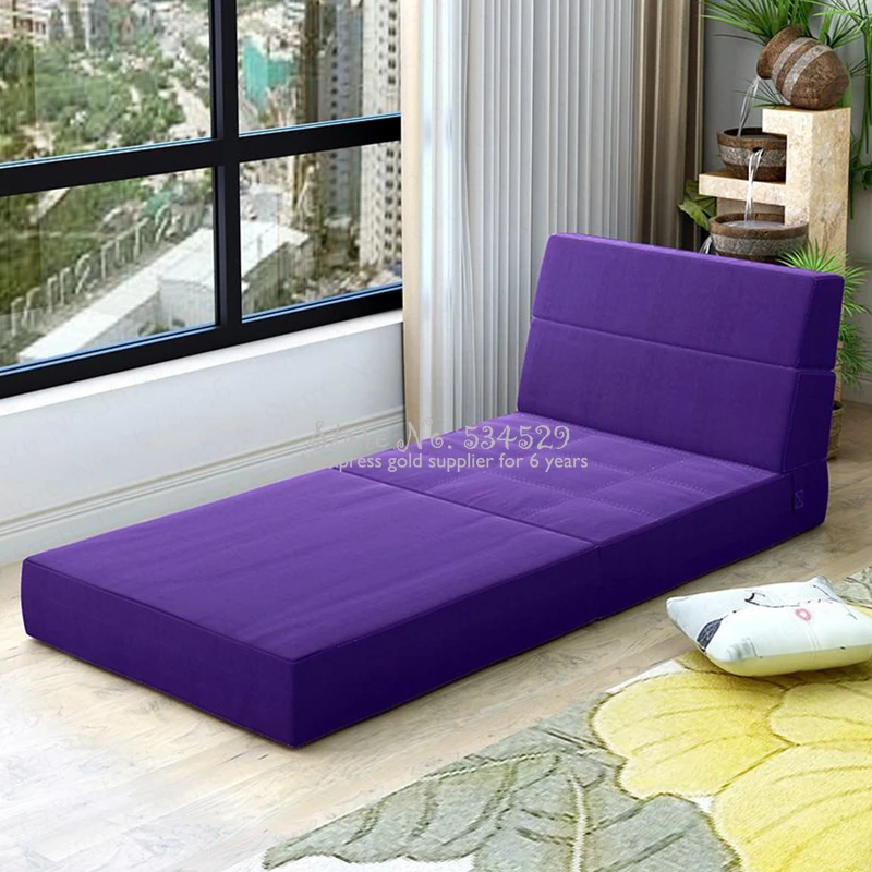 21% креативный одиночный ленивый диван односпальная раскладная кровать кресло