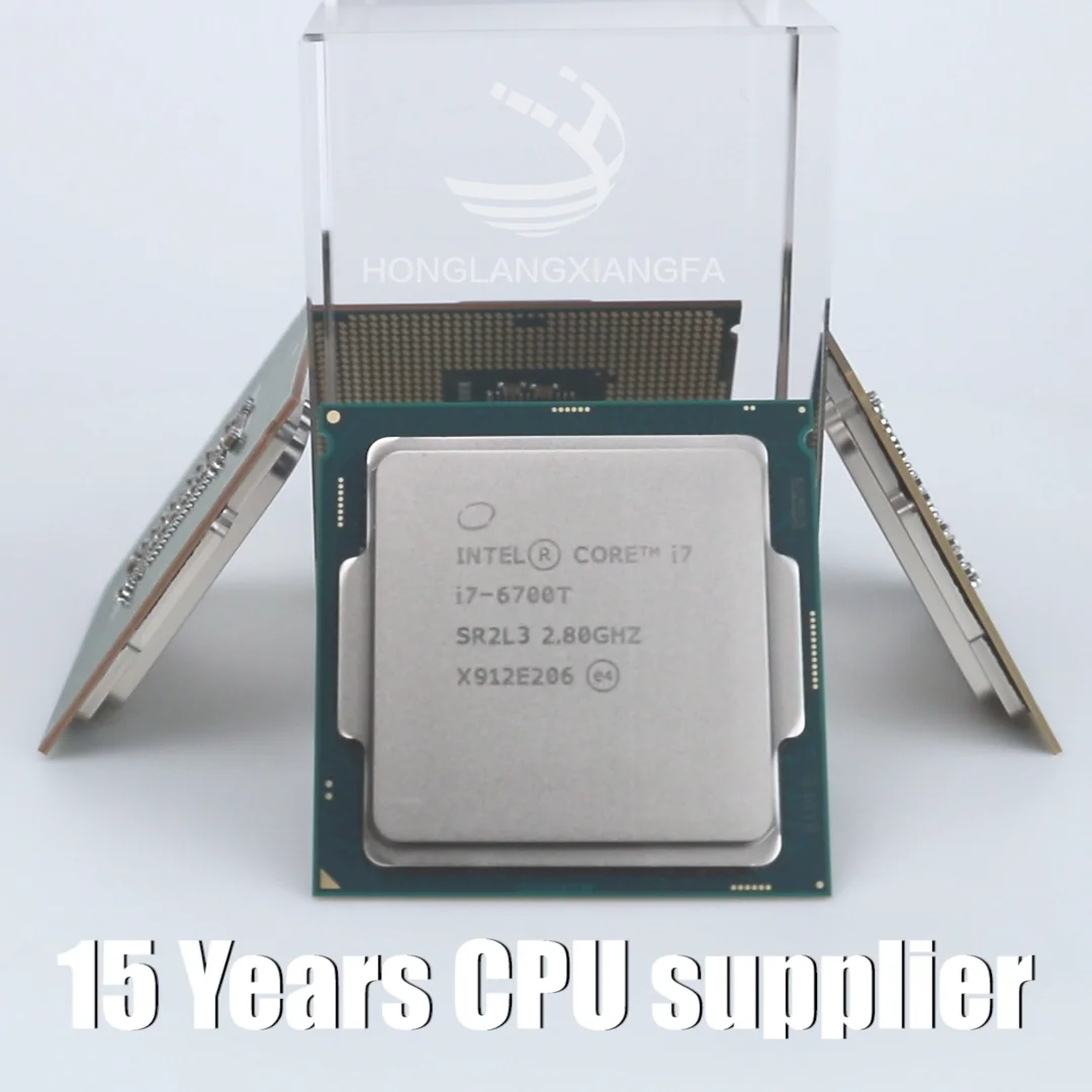 

Процессор G4560 LGA1151 3,5 ГГц для настольного компьютера Intel Pentium