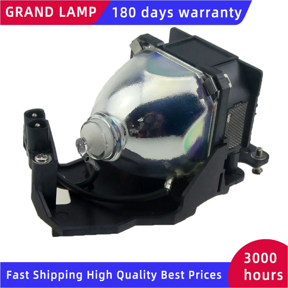 Бесплатная доставка лампа совместимая с корпусом для фотоаппарата PANASONIC