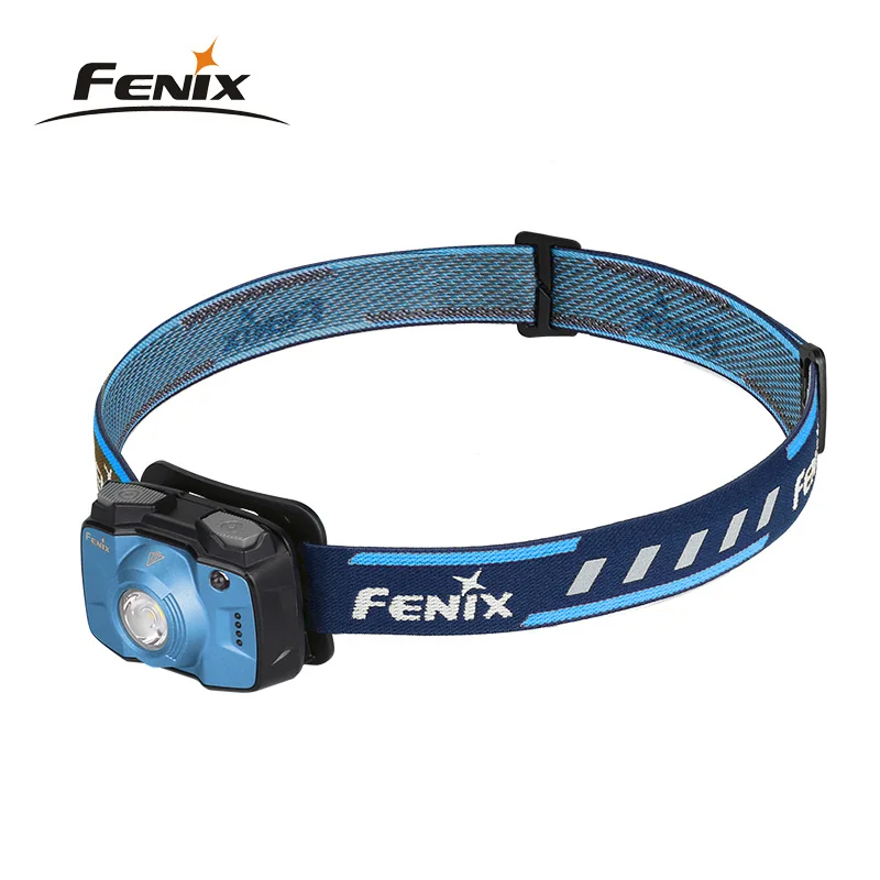 Fenix HL32R Cree XP-G3 white light LED 600 Lumens Ultra Lightweight USB Rechargeable Headlamp Built-in 2000mAh battery | Освещение