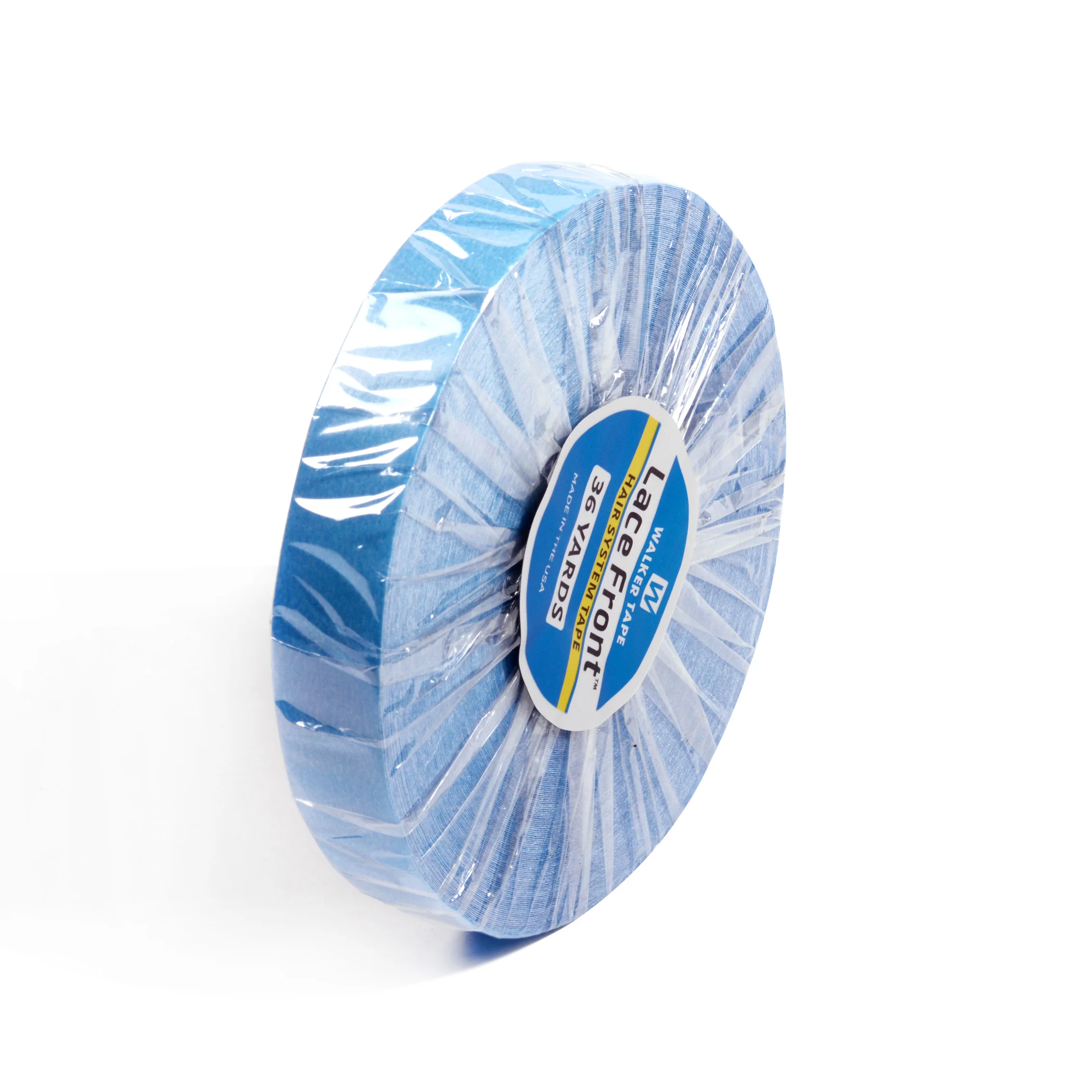 Крепкая поддерживающая лента для передней части сетки 36 ярдов 1 9 см клейкая с