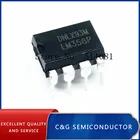 20 шт. LM358 LM358N LM358P DIP-8