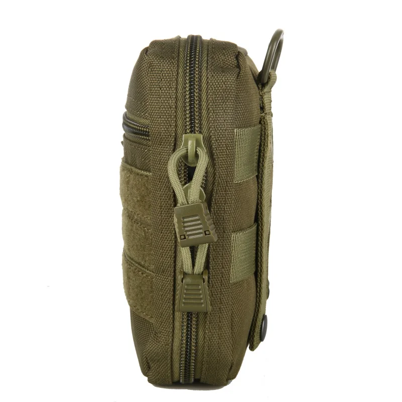 Военная Сумка MOLLE Admin, тактический мульти медицинский набор, сумка для инструментов, сумка для повседневного использования, Сумка для кемпинга, походов, охоты