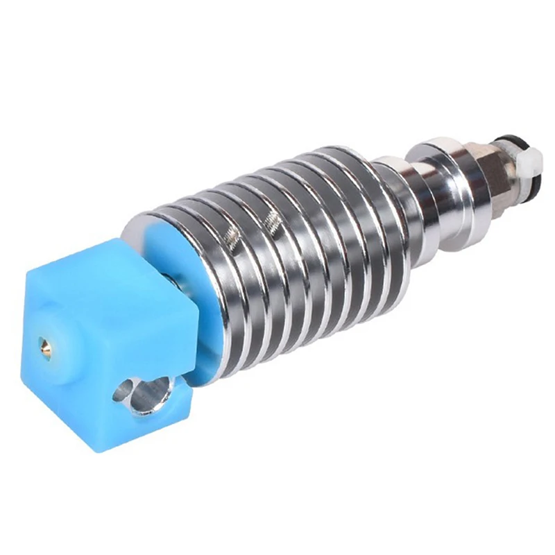 12В 24В Боуден экструдер V5 j головки Hotend 3D части принтера для I3 Mega S|Детали и аксессуары 3D-принтеров| |