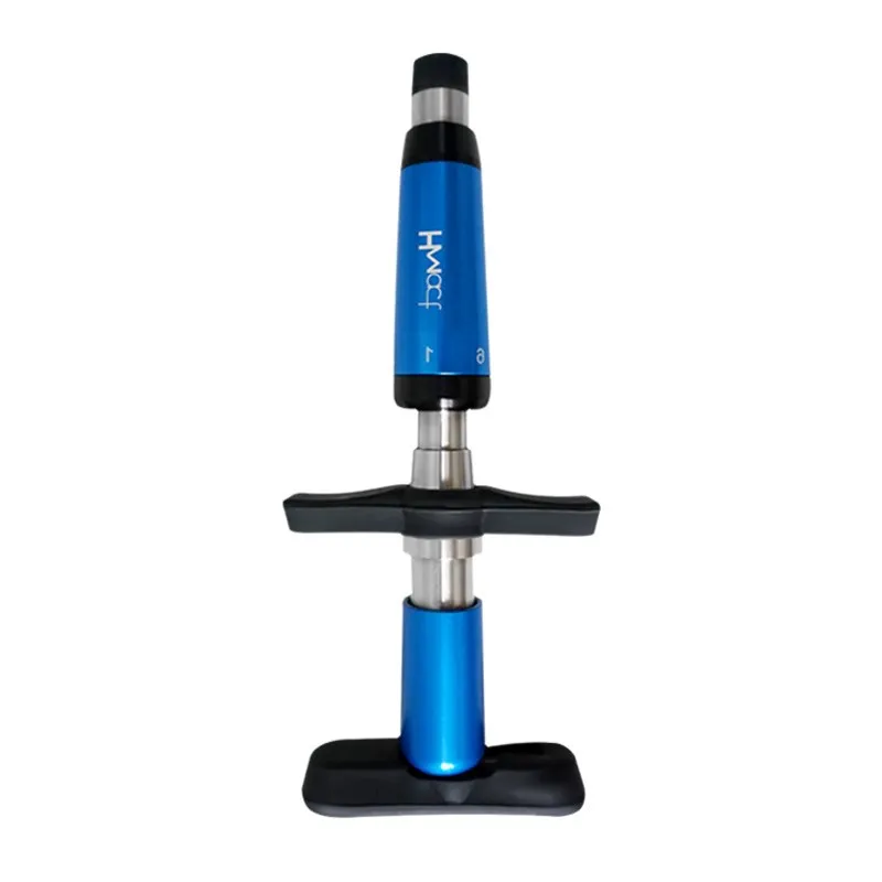 Китайская медицина физиотерапия 6 уровней хиропрактики Регулируемый инструмент