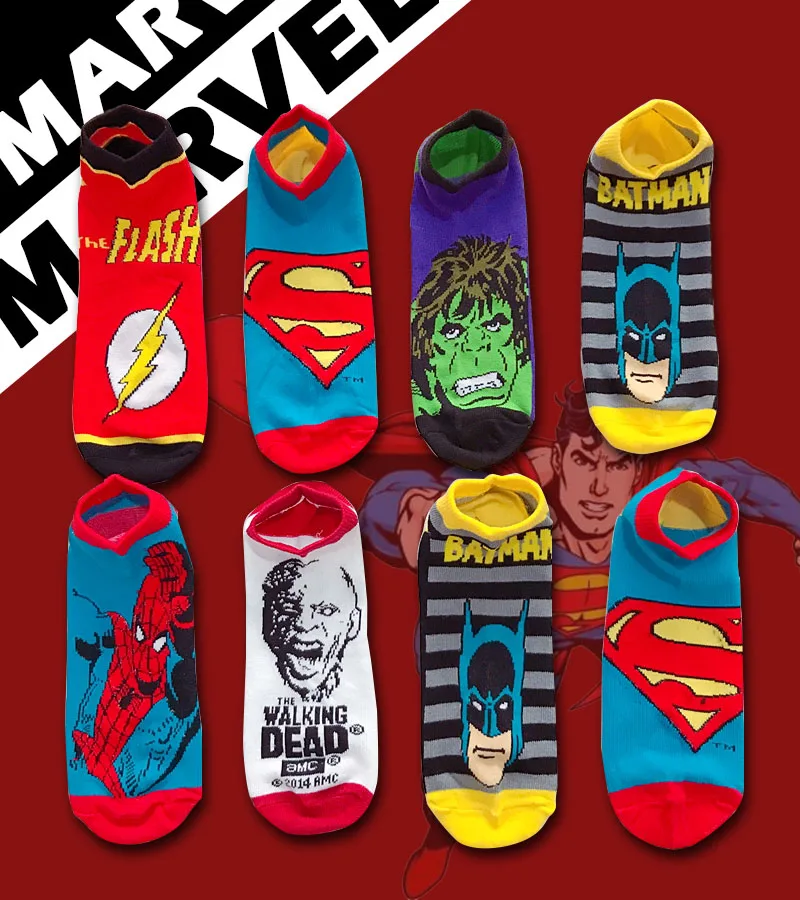 

Anime Movie Ankle Socks Funny Cozy Cartoon Movies Anime Novelty Non-slip Cool Socks Funny Cozy Man Woman Cartoon Hot Sale Sock