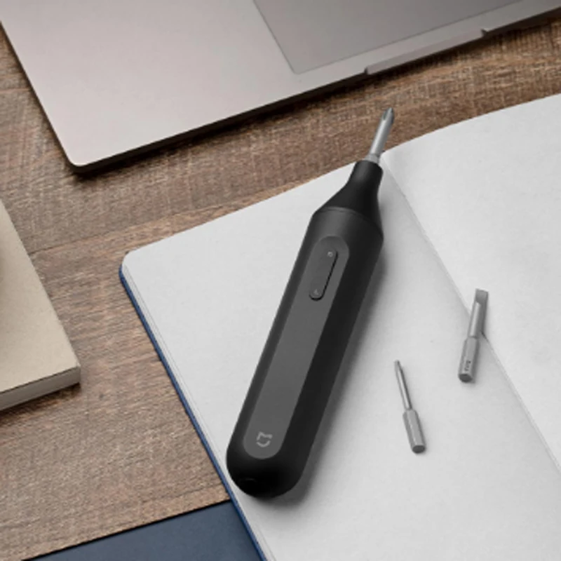 Xiaomi Mijia электрическая отвертка ручной и автоматический интегрированный