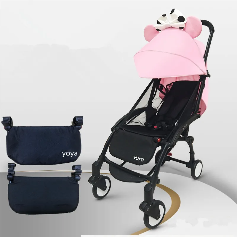 Детская прогулочная коляска yoya 16 см детская светильник для сна|stroller light weight|stroller