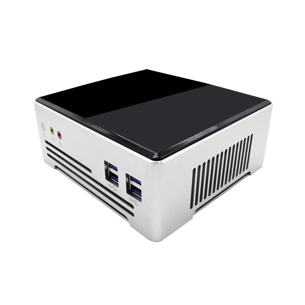 Мини ПК Eglobal 11 поколения Intel Core i7 1165G7 M.2 NVMe Windows 11|Мини ПК| |