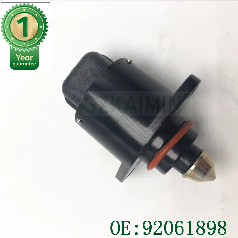 Клапан управления холостого хода 92061898 для Daewoo Nubira 2.0L Leganza 2.2L 1999-2002 92061898/C95176/AC166/9206 1898