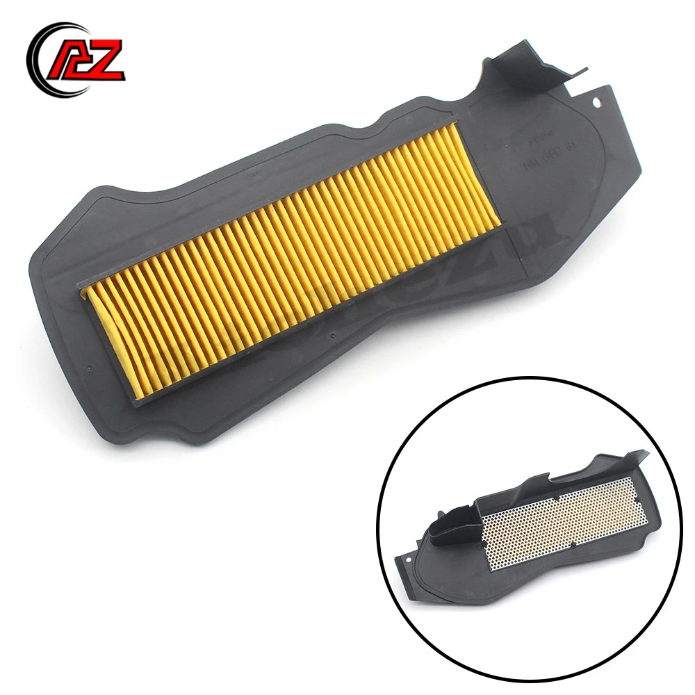 

ACZ Motorcycle Intake Air Filter Cleaner Engine Parts For HONDA Dio AF61/AF62 Air Filter System Filters