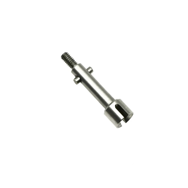 

Metal Steel Front Axle Drive Shaft CVD for Axial SCX24 90081 1/24 RC Crawler Car Upgrade Parts Accessories