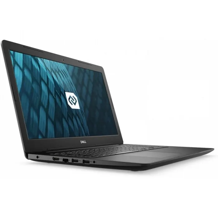 Ноутбук DELL Vostro 3590 Core i7 10510U/8Gb/SSD256Gb/RX 610 2Gb/DVD/15.6&quot/FHD/Win10Pro/black (3590-8222) | Компьютеры и