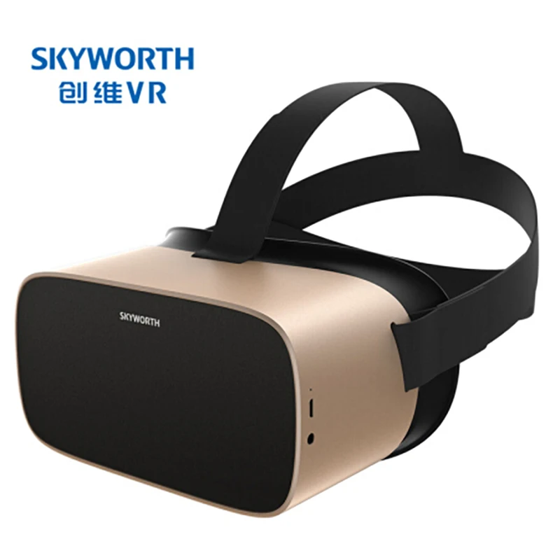 S801 автономный VR HMD|Смарт-гаджеты| |