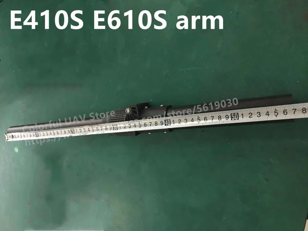 EFT 30 мм 35 40 Arm E410 / E610 E616 E410S E610S E616S arm диаметр трубы сельскохозяйственная часть дрона