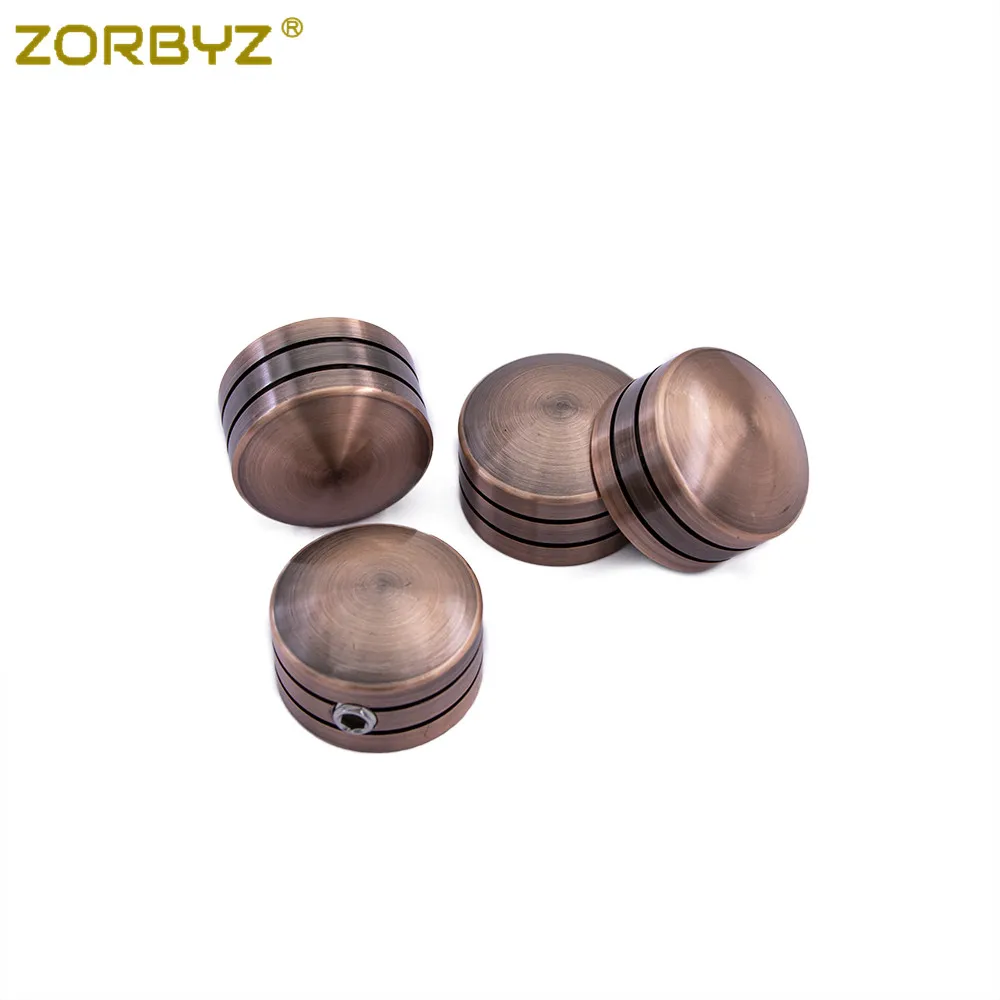 ZORBYZ медная Свеча зажигания мотоцикла головка болта крышка крышки для Harley Twin Cam