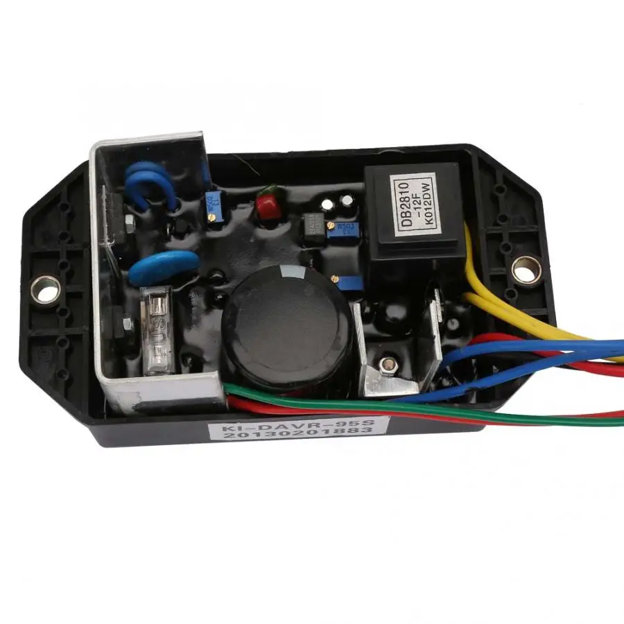 KI-DAVR 95S Профессиональный AVR Автоматический регулятор напряжения запчасти для
