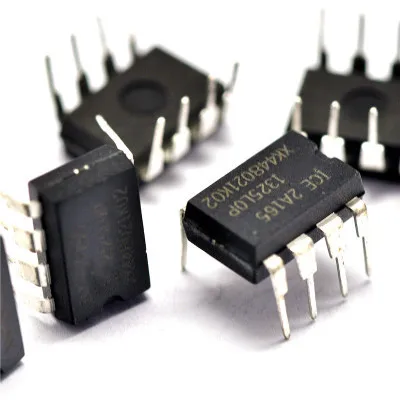 

10pcs/lot ICE2A165 2A165 DIP-8