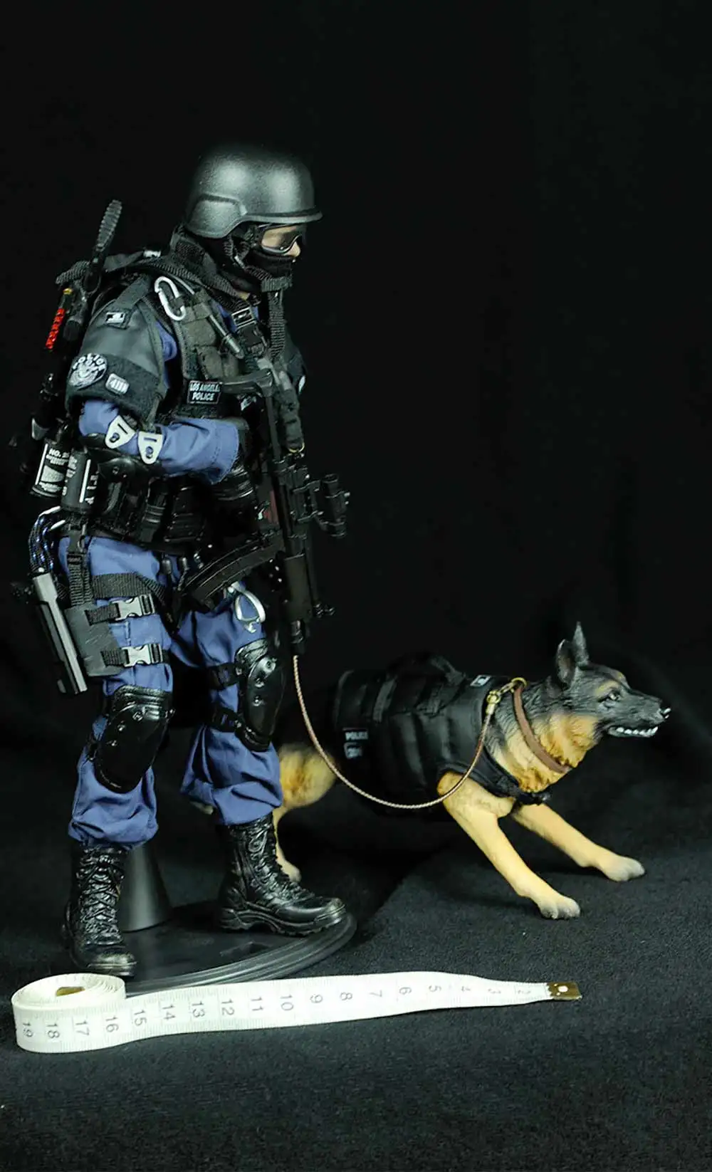 PATTIZ High-end моделирование 1/6 масштаб военный Solider SWAT attack hand набор солдат модель фигурки сборные игрушки для детей