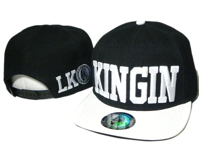 Новое прибытие высокого качества LK звезда snapback шапки Хип Хоп Бейсбол Кепка с