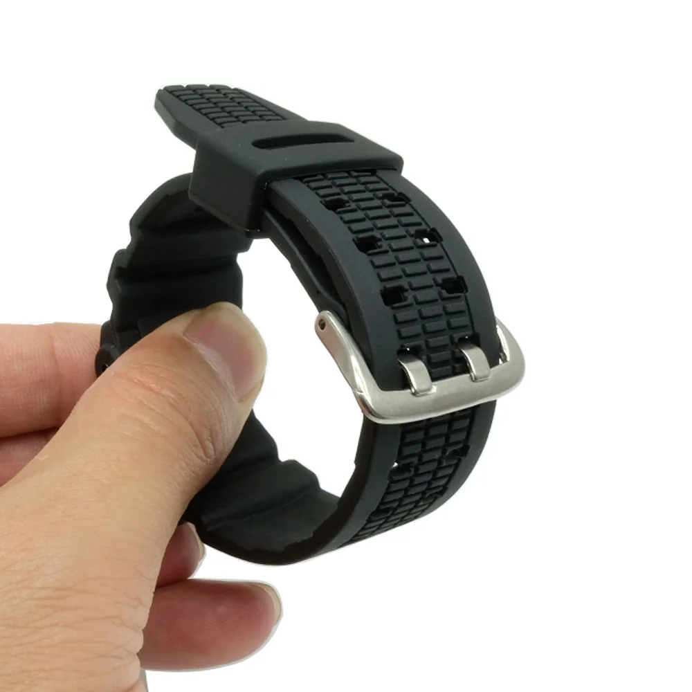 Ремешок для часов резиновая полимерная лента + инструмент G SHOCK/GW 3500B/GW 3000B / GW