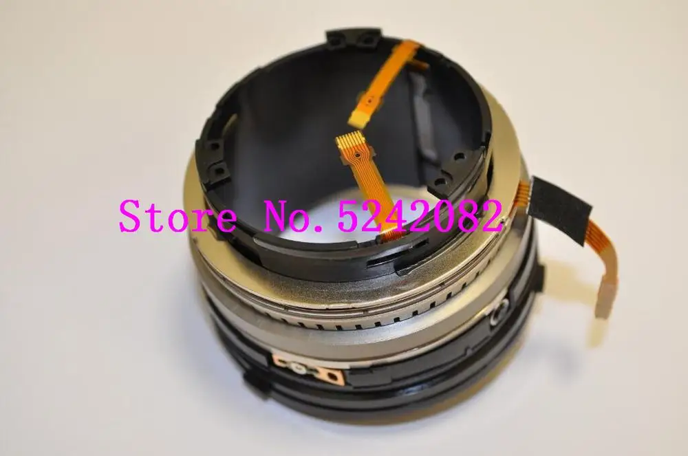 

95%New original 8-15 mm for Canon EF 8-15mm f/4L Fisheye USM Focusing Motor USM Gear Zoom lens Part