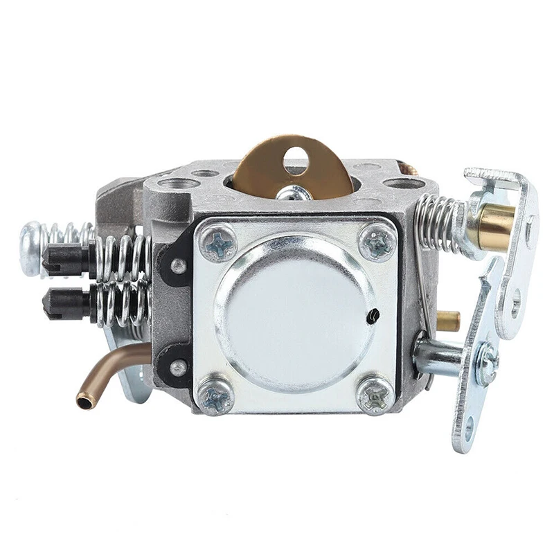 Карбюратор карбюратор топливных линий Комплект фильтров для Poulan 2450 2550 2250 2350 2375 222