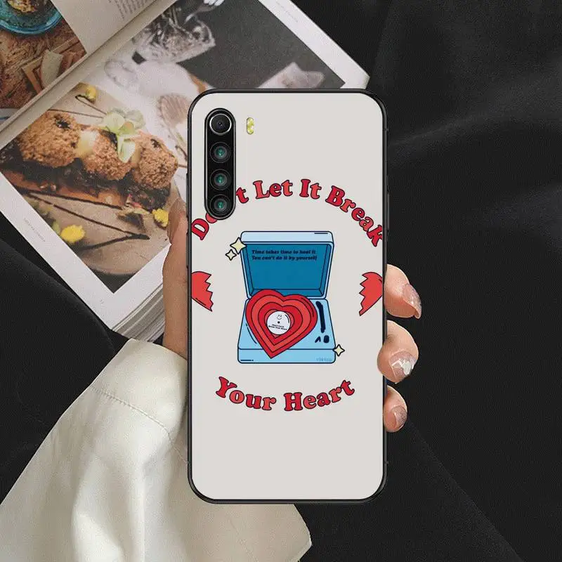 

Nobody Is Listening ZAYN Cartoon Phone Case For Huawei P Y Nova mate Y6 9 7 5 prime mate20 lite nova 3E 3I Cover Fundas Coque
